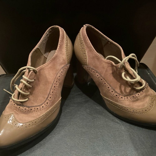 Sweet Shoes heels used, size 39