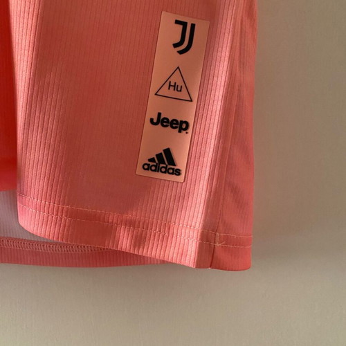 Juventus Ronaldo Spécial Édition Humanrace jersey size L