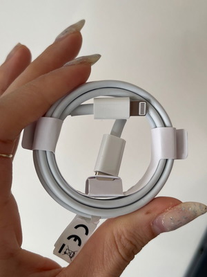 Lightning Cable New for iPhone 14/13/12/11 and iPad