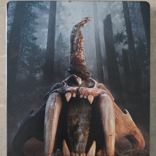 Far Cry Primal Collector’s Edition PS4 like new, complete set