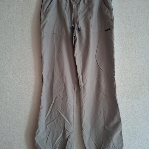 BodyTalk sweatpants, adjustable drawstrings, lightweight summer