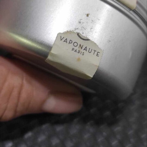 L'Hypersonic RDTA 22mm Vaponaute used