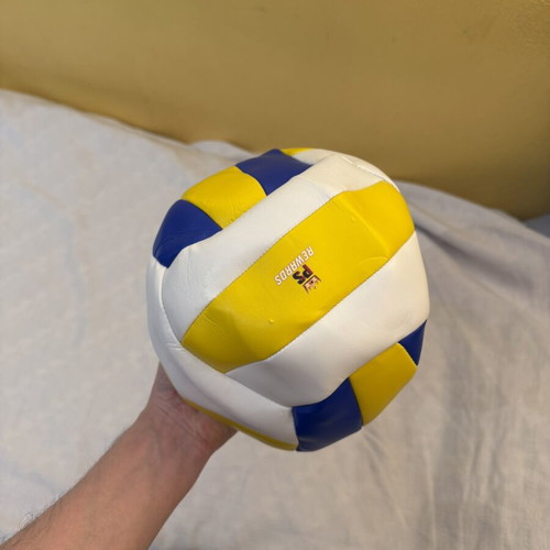 Volleyball ball like new