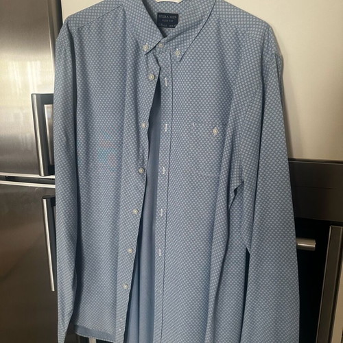 Sfera Men Slim Fit Shirt XL like new