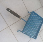 Chestnut roaster like new, decorative