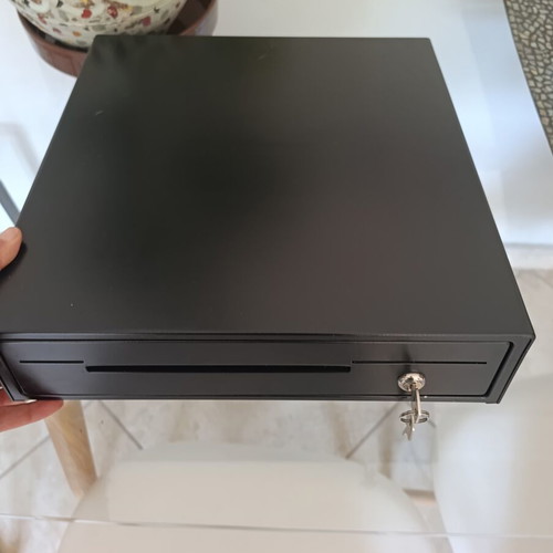 Cash registers Express cash drawer