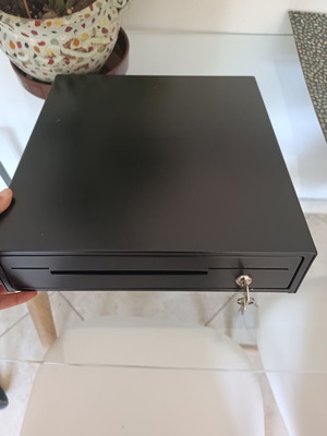 Cash registers Express cash drawer