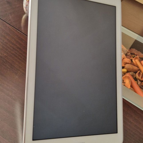 Huawei Media Pad 7inch tablet used