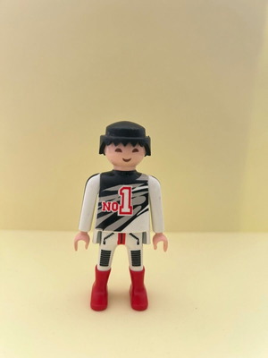 Playmobil φιγούρες σαν καινούργιο