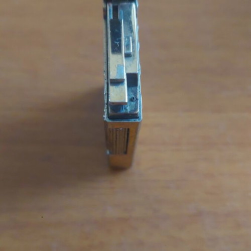 King Star 1970 collectible lighter used
