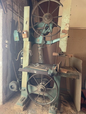 Μονοφασική 70άρα κορδέλα μεταχειρισμένη