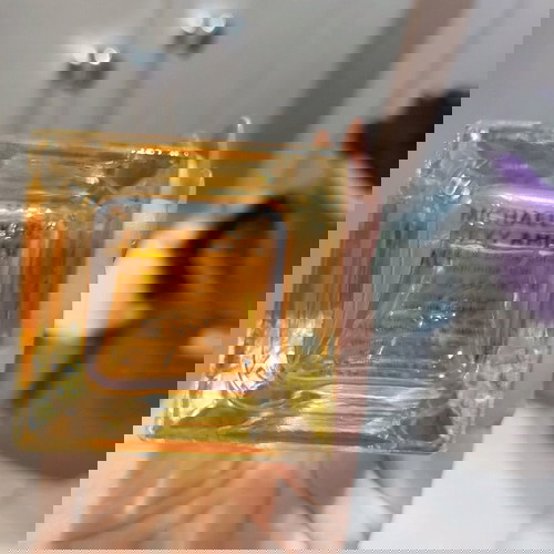 Michael Kors Sexy Amber Eau de Parfum 100ml Tester μεταχειρισμένο