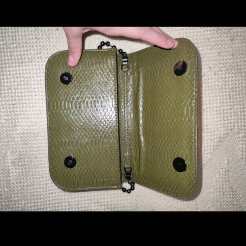 Shoulder bag new from Zara