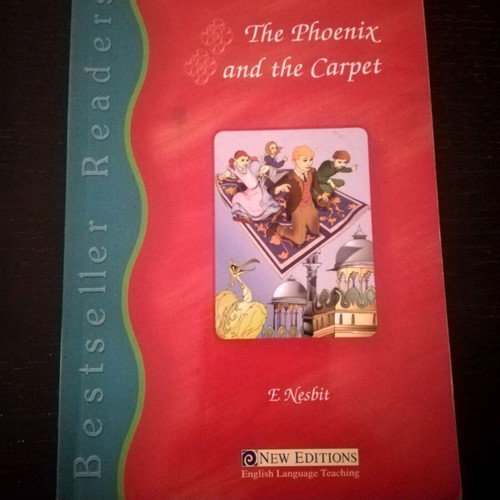 English literature books like new, set of 2 small books