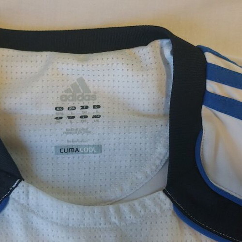Adidas μπλούζα της Εθνικής Ελλάδος σαν καινούργια, μέγεθος L
