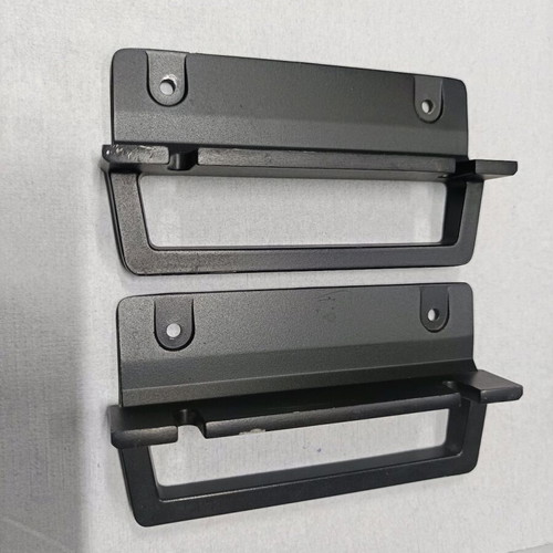 Sansui handles used with hole distance about 10 inches