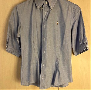 Κοντομάνικο πουκαμισο Ralph Lauren