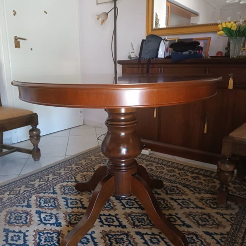 Antique furniture like new condition