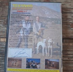 Vintage hunting documentary DVD new, collectible