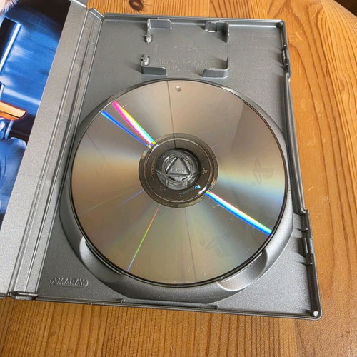 007 Nightfire PlayStation 2 Platinum Edition used