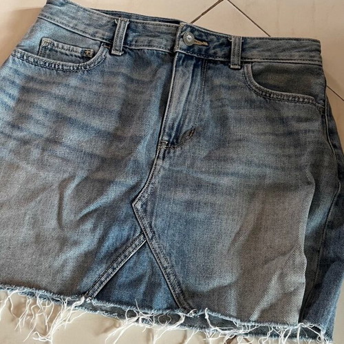 Hollister skirt unused, blue, size S