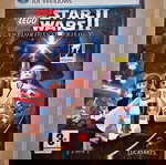 STAR WARS II LEGO PC GAME