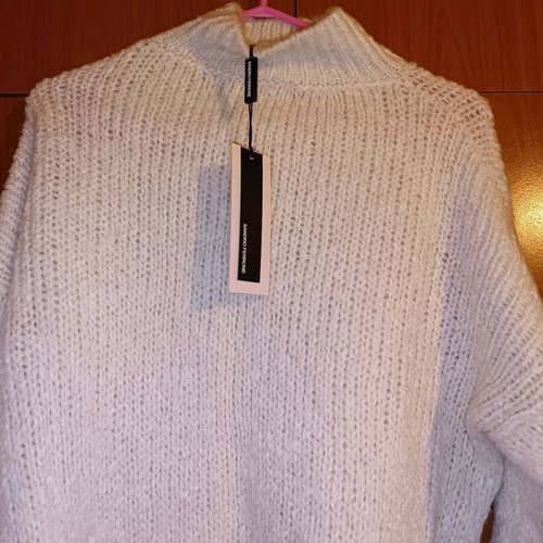 Sandro Ferrone pullover new, size M
