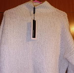 Sandro Ferrone pullover new, size M