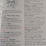 Small Betsis English Dictionary new