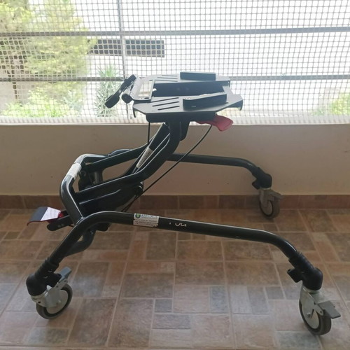 Ormesa Bug Small child wheelchair base