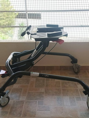 Ormesa Bug Small child wheelchair base