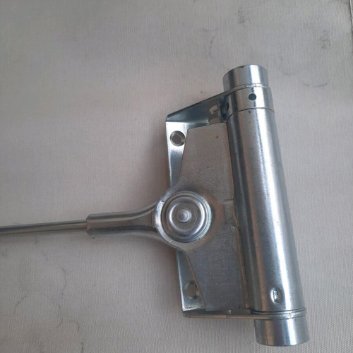 Galvanized door return mechanism new