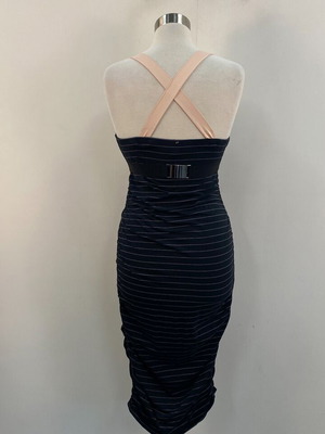 SPORTMAX by Max Mara φόρεμα καλοκαιρινό dress - L