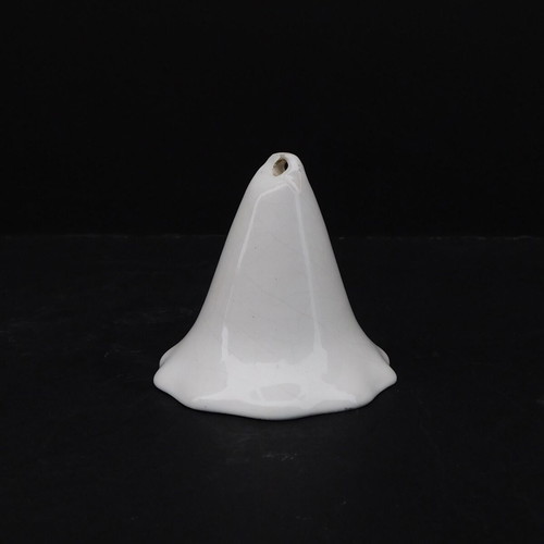 Porcelain Hanging Decorative Bell