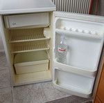 Whirlpool refrigerator like new