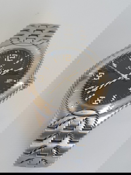 EBEL, TYPE E,  ΡΟΛΟΙ ΧΕΙΡΟΣ ΣΕ ΑΡΙΣΤΗ ΚΑΤΑΣΤΑΣΗ D=40mm Serial Number: 25500587