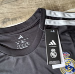 Real Madrid jersey, authentic