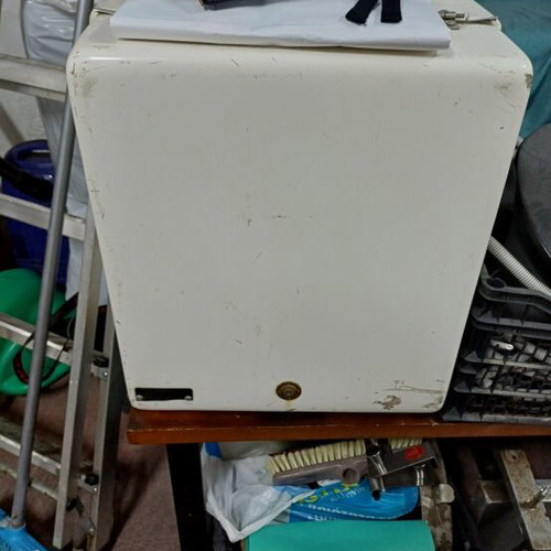 Delivery box used, size 42×42