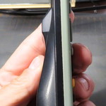 EDISION Remote Control used
