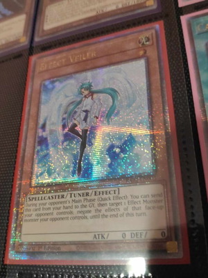 Κάρτες Yu-Gi-Oh σαν καινούργιες, QCR, ultimate rare, starlight rare, promos