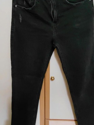 Taily women's black pants N38 like new