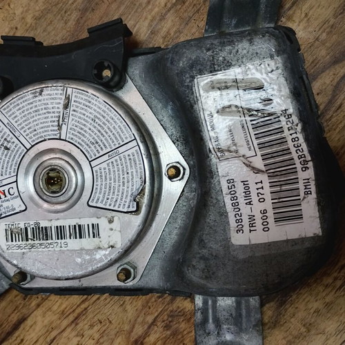 Airbag for BMW 5 Series E39 Sedan left front door used