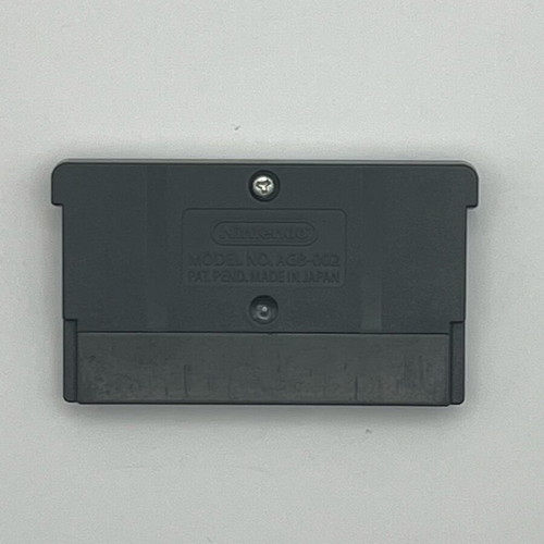Disney's The Little Mermaid Magic in Two Kingdoms Game Boy Advance like new
