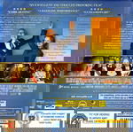 Blu-Ray The Iron Lady μεταχειρισμένο, αγγλικοί υπότιτλοι, διπλός δίσκος