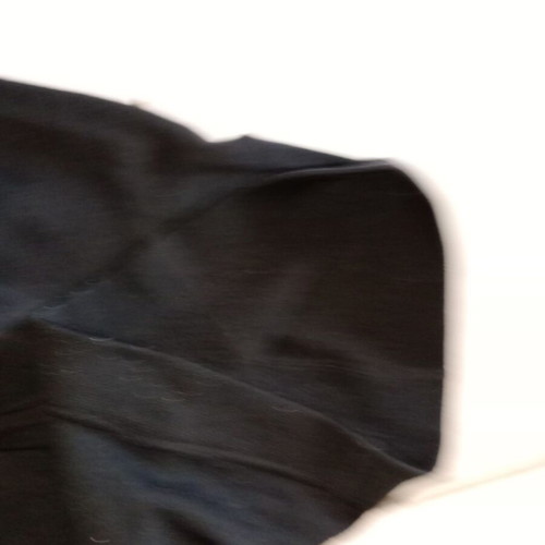 Thermal leggings used, black, sizes S and M