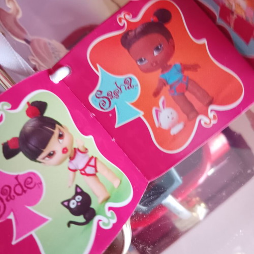 Bratz Babyz Rockin’ Wagon by MGA Entertainment 2005 new