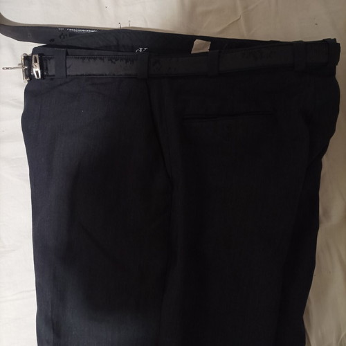 CK Calvin Klein ανδρικό επίσημο παντελόνι γκρι XL σαν καινούργιο