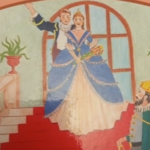 Greek Traditional Fairy Tales like new