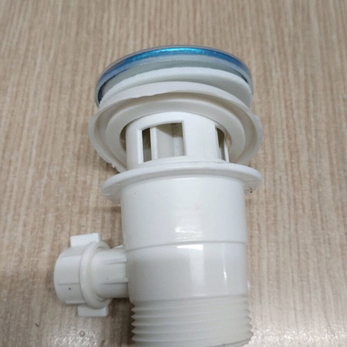 Bathroom sink valve new