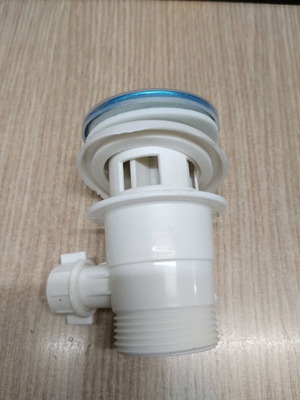 Bathroom sink valve new